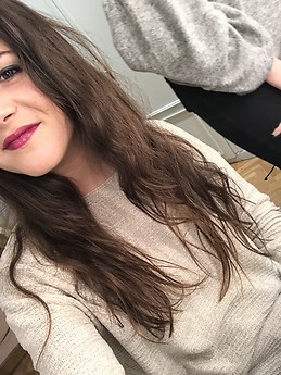 Patricia González Retortillo