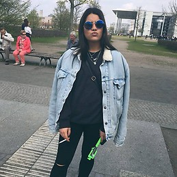 Cynthia Sánchez Lozano