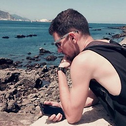 Aitor Martínez Cárdenas