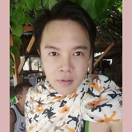 WooDy Vuttisit Boonprasurtsuk