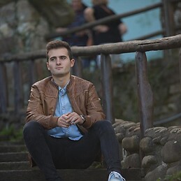 Iker Olano