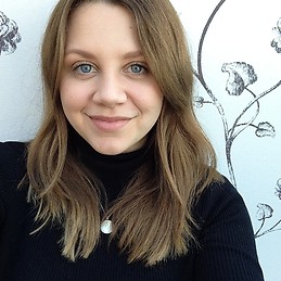 Kayleigh Shepherd-Gillings