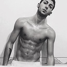 David Alarcon Llamas