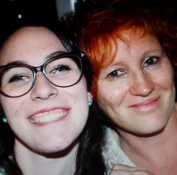 Anna Rita Staffolani