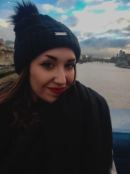 Cristina Muñoz Díaz