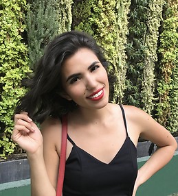 Claudia García