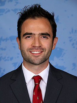 Diego SOLIS