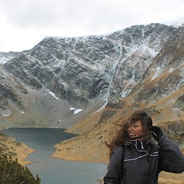 Bárbara Rodrigues López