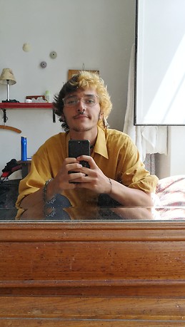 Tarek Alejandro MFdez