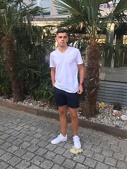 Iago Taboada Ferreira