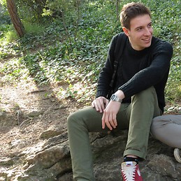 Luca Caputo