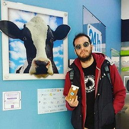 Νίκος Καντούρης