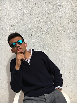 Aleix Castanyer Pagès