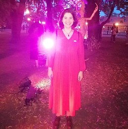 Viktorija Navickaite