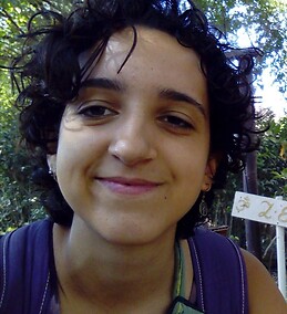 Itziar Pena