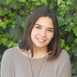 Conchita Cabra Ankersmit