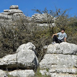 Mario Hijano Sierras