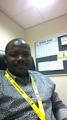 Usman Abba