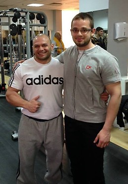 Георги Ненчев