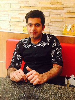 Sunil