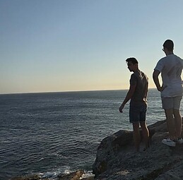 Marcos López-Loriente