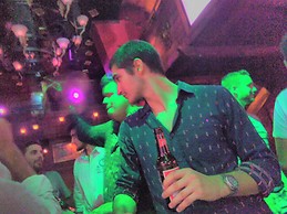 Marcel  Feliu García