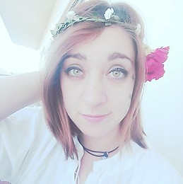 Laura Cangado Piteira