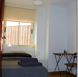 Habitación para chica en piso muy cerca de la universidad, Plaza San Francisco