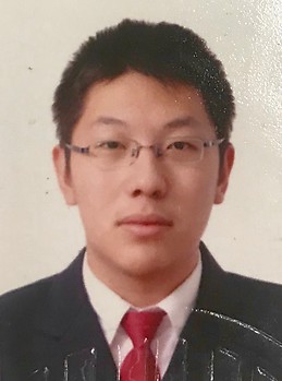 Yingxuan Xu