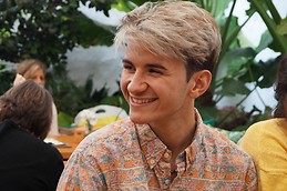 Juanpe Molina Bustos