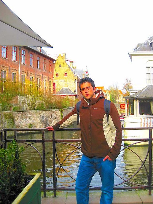 Jesús Avilés Jiménez