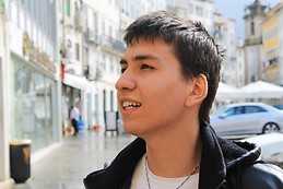 Alisson Rodrigues de Paula