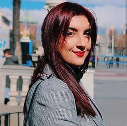 Carmen Moya Tárraga