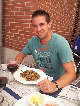 Victor Gonzalez Albiol