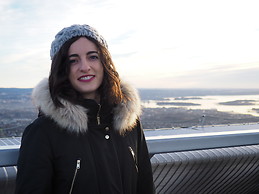 Oihane Galdos Quilchano