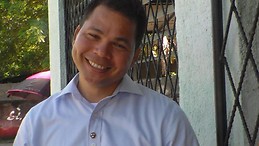 Leonardo Agustín Lavemark