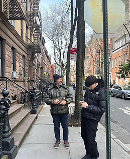 Marco Cavallaro Acciaresi