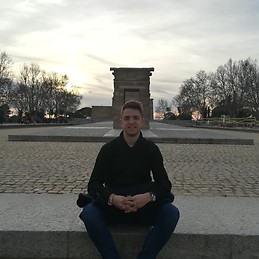 Jose Maria Rodriguez Reinoso