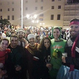 Francisco Minguez Lliso