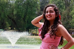 Elizabeth Juárez Es