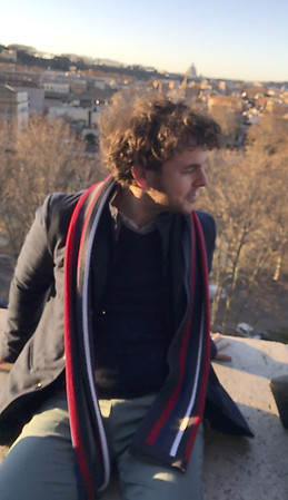 Borja Vázquez