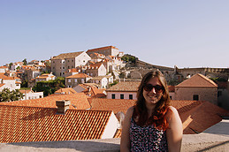 Cristina Jimenez Manzano