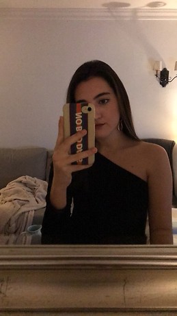 Clara Pozo Rodríguez