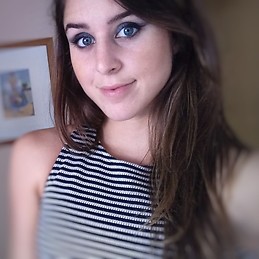 Cristina Espuche Jiménez