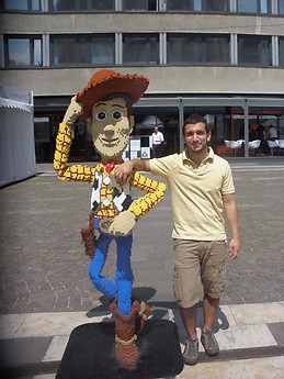 Andrés Daniel Jiménez