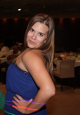 Olaya Carbajal Garcia