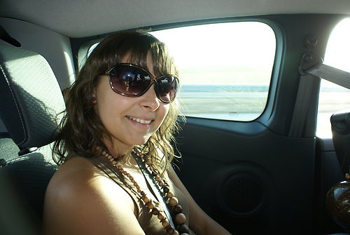 Cecília Fernandes