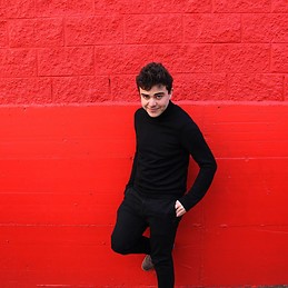 Víctor Vázquez Balló