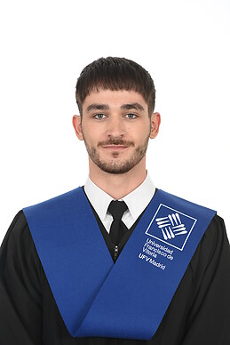 Javier Herranz del Cerro