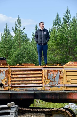 Liesbet Van Seghbroeck